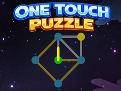 Игра One Touch Puzzle