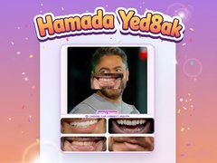 Игра Hamada Yed7ak