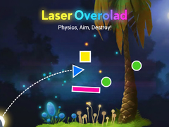 Игра Laser Overload 