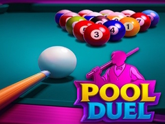 Игра Pool Duel