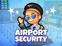 Игра Airport Security