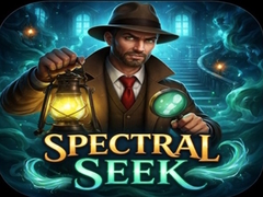 Игра Spectral Seek