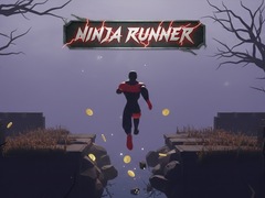 Игра Ninja Runner