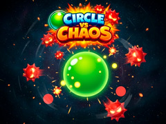 Игра Circle vs Chaos