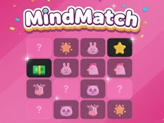 Игра MindMatch
