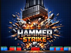 Игра Hammer Strike