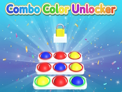 Игра Combo Color Unlocker
