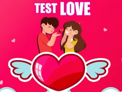 Игра Test Love