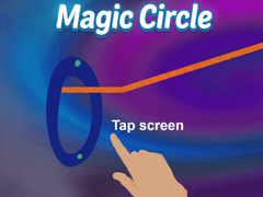 Игра Magic Circle