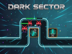 Игра Dark Sector