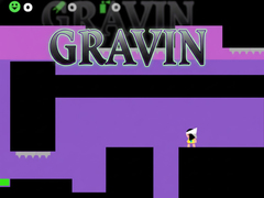 Игра Gravin