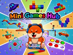 Игра Mini Games Hub 