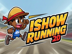 Игра I Show Running 2D