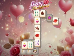 Игра Love Mahjong