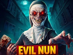 Игра Evil Nun