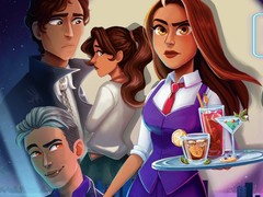 Игра Undercover Blood Bonds