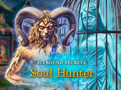 Игра Icebound Secrets 2: Soul Hunter