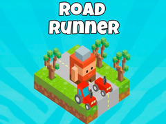 Игра Road Runner