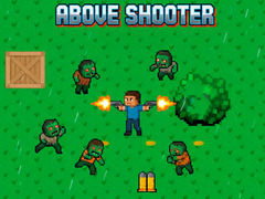 Игра Above Shooter