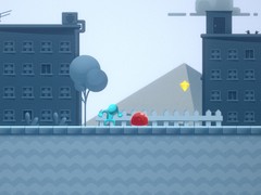 Игра My Gumball Man 2
