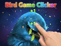 Игра Bird Game Clicker