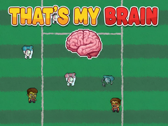 Игра That's My Brain
