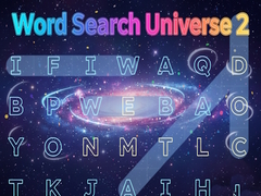 Игра Word Search Universe 2