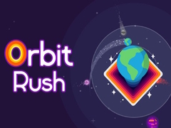 Игра Orbit Rush