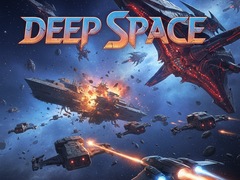 Игра Deep Space