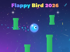 Игра Flappy Bird 2026