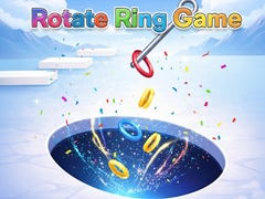 Игра Rotate Ring Game