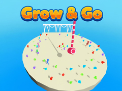Игра Grow & Go