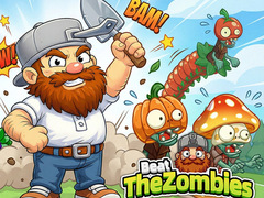 Игра Beat The Zombies