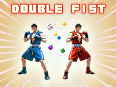 Игра Double Fist