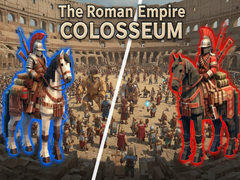 Игра The Roman Empire Colosseum