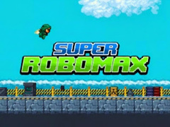 Игра Super Robo Max