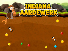Игра Indiana Aardewerk