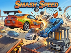 Игра Smash & Speed