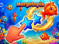 Игра Mergetopia