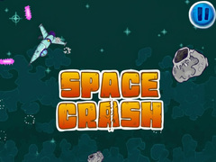 Игра Space Crash