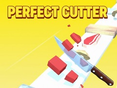 Игра Perfect Cutter