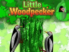 Игра Little Woodpecker