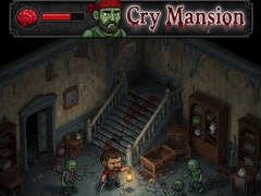 Игра Cry Mansion