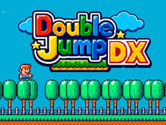 Игра Double Jump DX