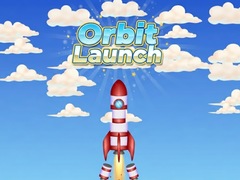 Игра Orbit Launch