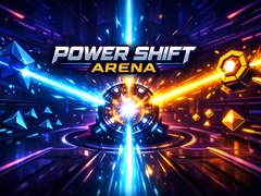 Игра Power Shift Arena