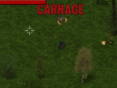 Игра Carnage