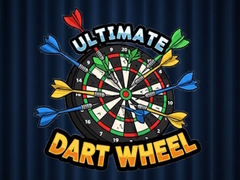 Игра Ultimate Dart Wheel