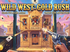 Игра Wild West: Gold Rush