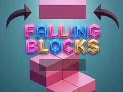 Игра Falling Blocks